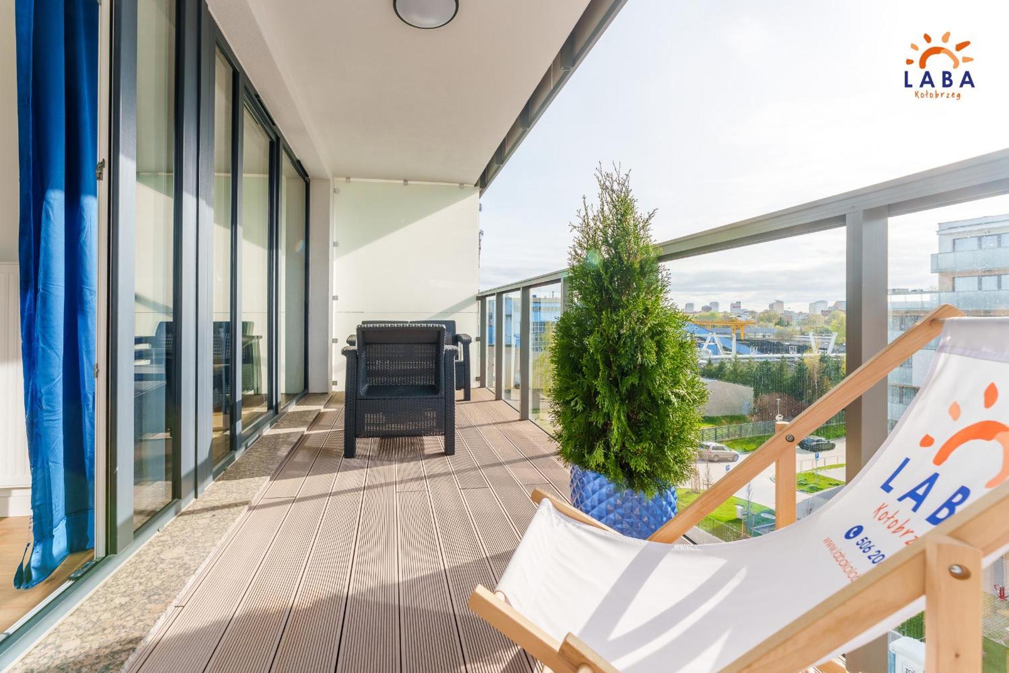 Laba Kolobrzeg Apartamenty Kasprowicza 20C Parking Basen Fitness Bawialnia W Cenie, Parkplatz Schwimmbad Fitness Spielzimmer Im Preis Exterior foto
