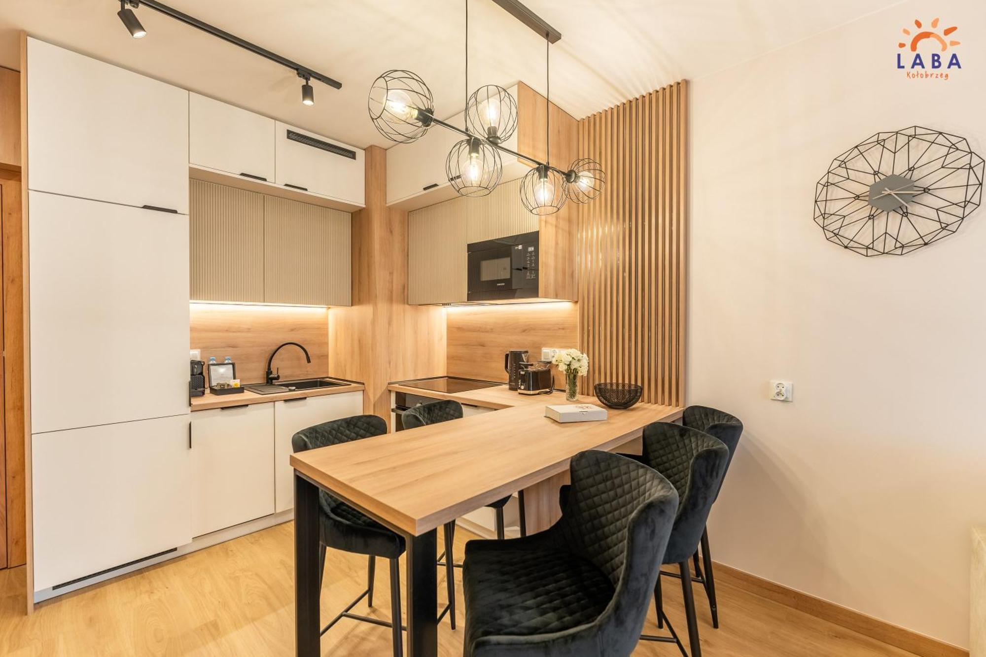Laba Kolobrzeg Apartamenty Kasprowicza 20C Parking Basen Fitness Bawialnia W Cenie, Parkplatz Schwimmbad Fitness Spielzimmer Im Preis Exterior foto